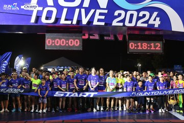 RUN TO LIVE 2024 - Ảnh #1368858
