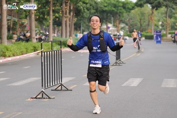 RUN TO LIVE 2024 - Ảnh #1349370