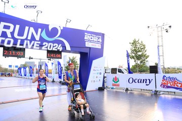 RUN TO LIVE 2024 - Ảnh #1416169