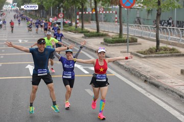 RUN TO LIVE 2024 - Ảnh #1438394