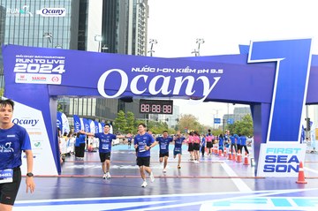 RUN TO LIVE 2024 - Ảnh #1421671