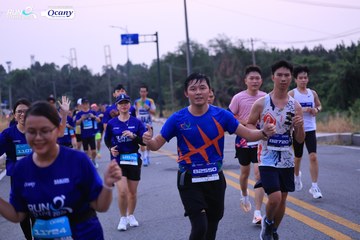 RUN TO LIVE 2024 - Ảnh #1359590