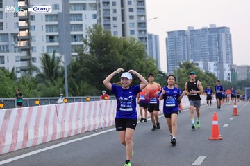 RUN TO LIVE 2024 - Ảnh #1450414