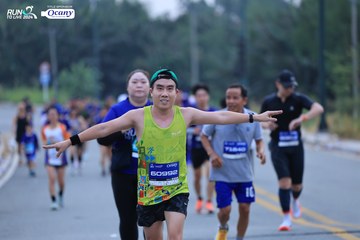 RUN TO LIVE 2024 - Ảnh #1369780