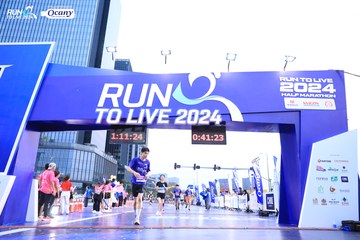 RUN TO LIVE 2024 - Ảnh #1374854