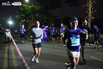 RUN TO LIVE 2024 - Ảnh #1376692