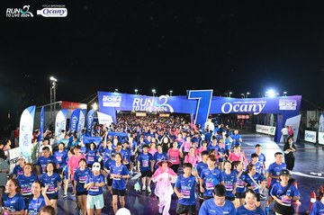 RUN TO LIVE 2024 - Ảnh #1320204