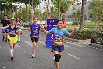 RUN TO LIVE 2024 - Ảnh #1389434