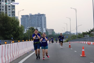 RUN TO LIVE 2024 - Ảnh #1451055