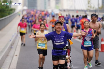 RUN TO LIVE 2024 - Ảnh #1345995