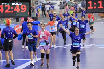RUN TO LIVE 2024 - Ảnh #1391063