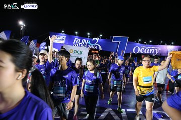 RUN TO LIVE 2024 - Ảnh #1319429