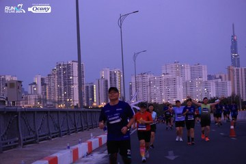 RUN TO LIVE 2024 - Ảnh #1446505