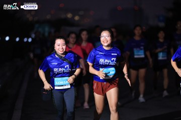 RUN TO LIVE 2024 - Ảnh #1344671