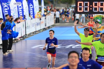 RUN TO LIVE 2024 - Ảnh #1371913