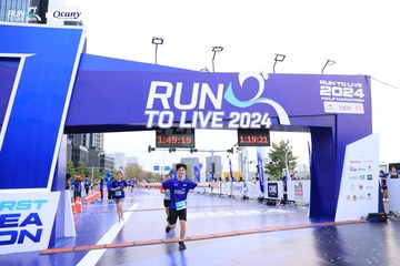RUN TO LIVE 2024 - Ảnh #1366811