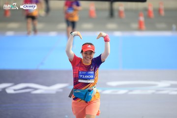 RUN TO LIVE 2024 - Ảnh #1415370