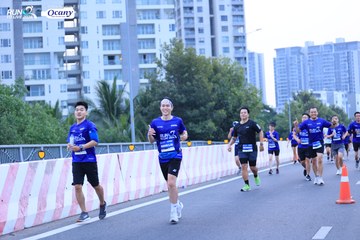 RUN TO LIVE 2024 - Ảnh #1449084