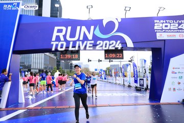 RUN TO LIVE 2024 - Ảnh #1368077