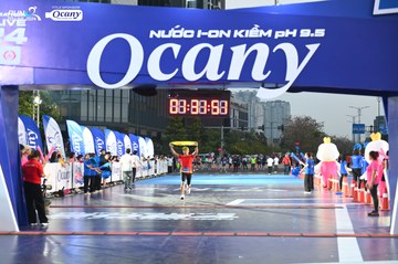 RUN TO LIVE 2024 - Ảnh #1417558
