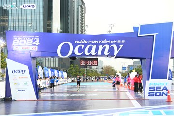 RUN TO LIVE 2024 - Ảnh #1417939