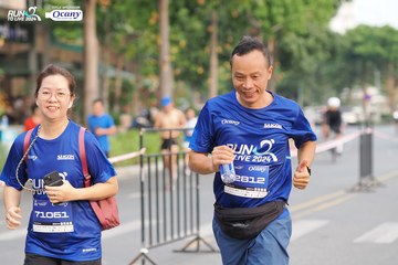 RUN TO LIVE 2024 - Ảnh #1349759