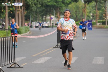 RUN TO LIVE 2024 - Ảnh #1349422