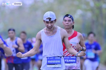 RUN TO LIVE 2024 - Ảnh #1336199