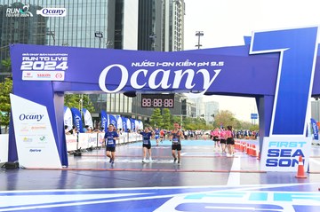 RUN TO LIVE 2024 - Ảnh #1423296