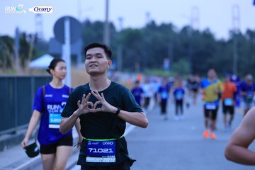 RUN TO LIVE 2024 - Ảnh #1365597