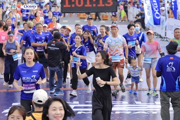 RUN TO LIVE 2024 - Ảnh #1364376