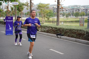 RUN TO LIVE 2024 - Ảnh #1388161