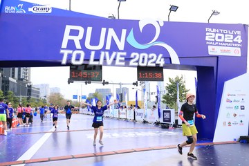 RUN TO LIVE 2024 - Ảnh #1367132