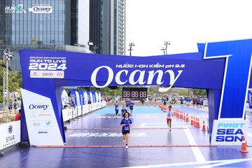 RUN TO LIVE 2024 - Ảnh #1416965