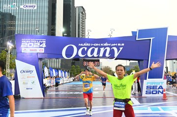 RUN TO LIVE 2024 - Ảnh #1418114