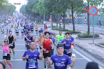 RUN TO LIVE 2024 - Ảnh #1432571