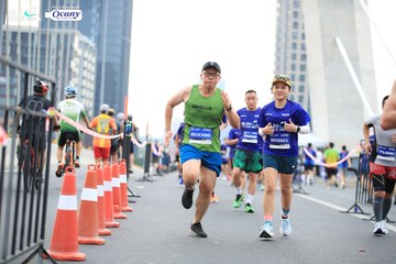 RUN TO LIVE 2024 - Ảnh #1347691
