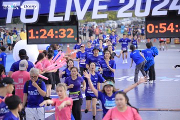 RUN TO LIVE 2024 - Ảnh #1362216