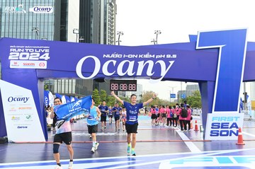 RUN TO LIVE 2024 - Ảnh #1420714