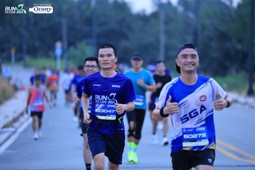 RUN TO LIVE 2024 - Ảnh #1365471