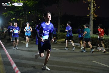 RUN TO LIVE 2024 - Ảnh #1376498