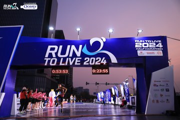 RUN TO LIVE 2024 - Ảnh #1379597