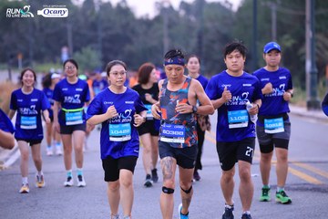 RUN TO LIVE 2024 - Ảnh #1359059