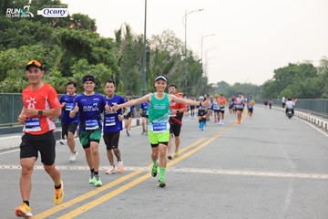 RUN TO LIVE 2024 - Ảnh #1392436