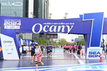 RUN TO LIVE 2024 - Ảnh #1420713