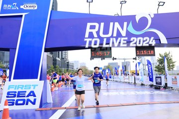 RUN TO LIVE 2024 - Ảnh #1367174