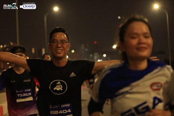 RUN TO LIVE 2024 - Ảnh #1442229