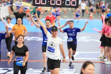 RUN TO LIVE 2024 - Ảnh #1409407