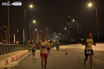 RUN TO LIVE 2024 - Ảnh #1441007
