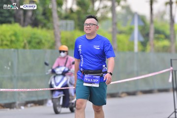 RUN TO LIVE 2024 - Ảnh #1447122